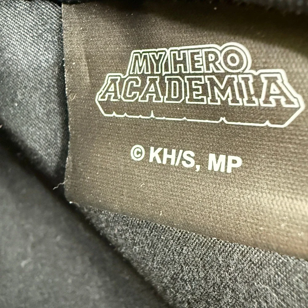My Hero Academia Mini Backpack All Might UA Chibi Anime Bag 12x11x5